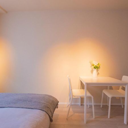 The Most Comfortable And Best Choice For Accommodation In Yoyogi Eow6 Tokio Exterior foto