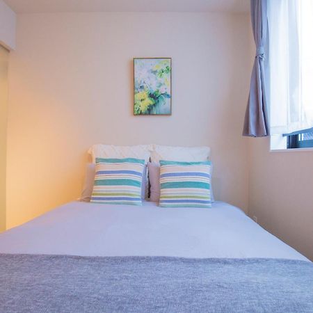 The Most Comfortable And Best Choice For Accommodation In Yoyogi Eow6 Tokio Exterior foto