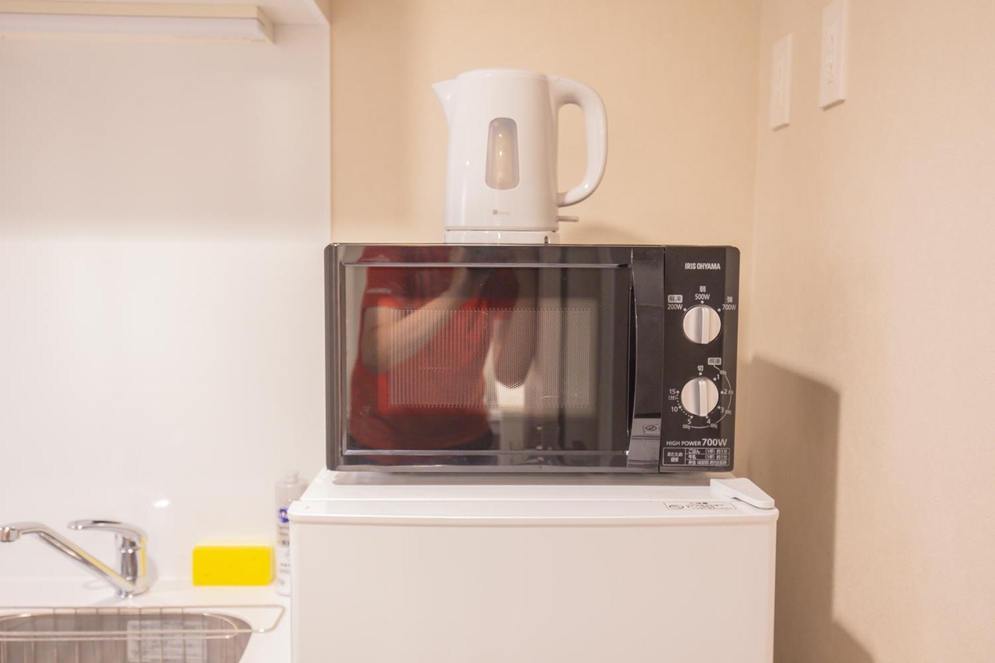 The Most Comfortable And Best Choice For Accommodation In Yoyogi Eow6 Tokio Exterior foto
