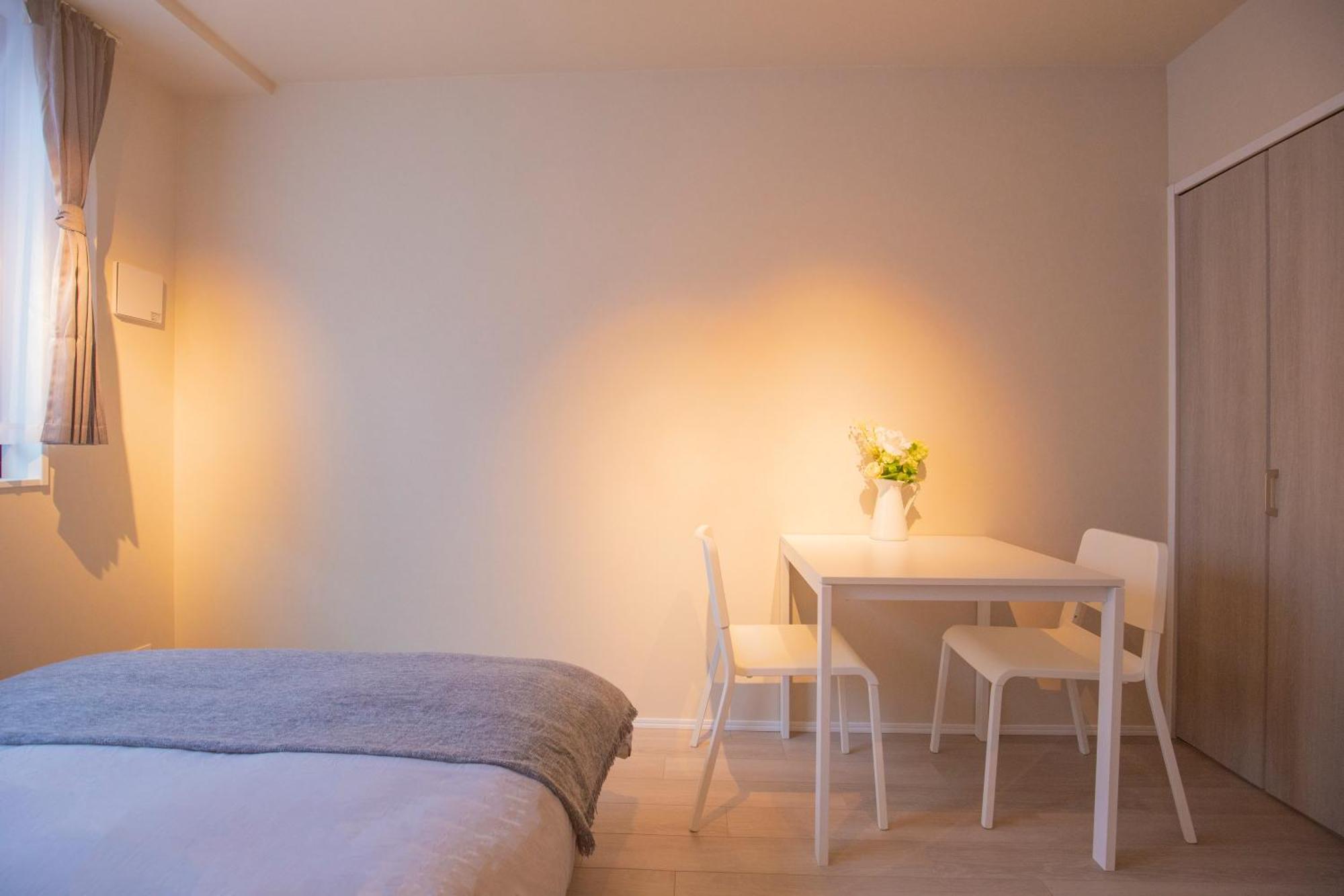 The Most Comfortable And Best Choice For Accommodation In Yoyogi Eow6 Tokio Exterior foto