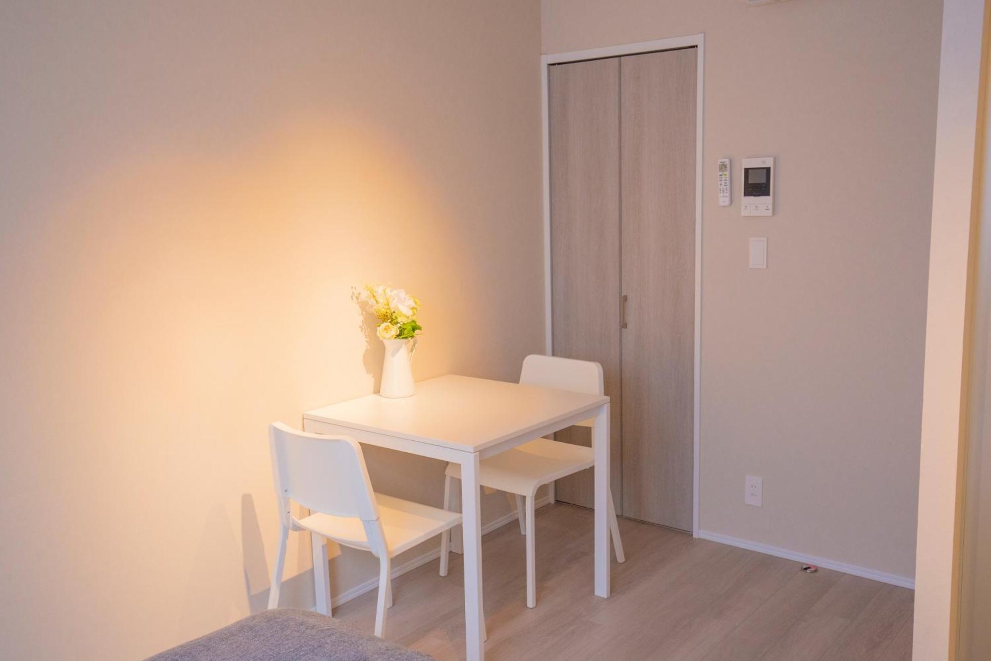 The Most Comfortable And Best Choice For Accommodation In Yoyogi Eow6 Tokio Exterior foto