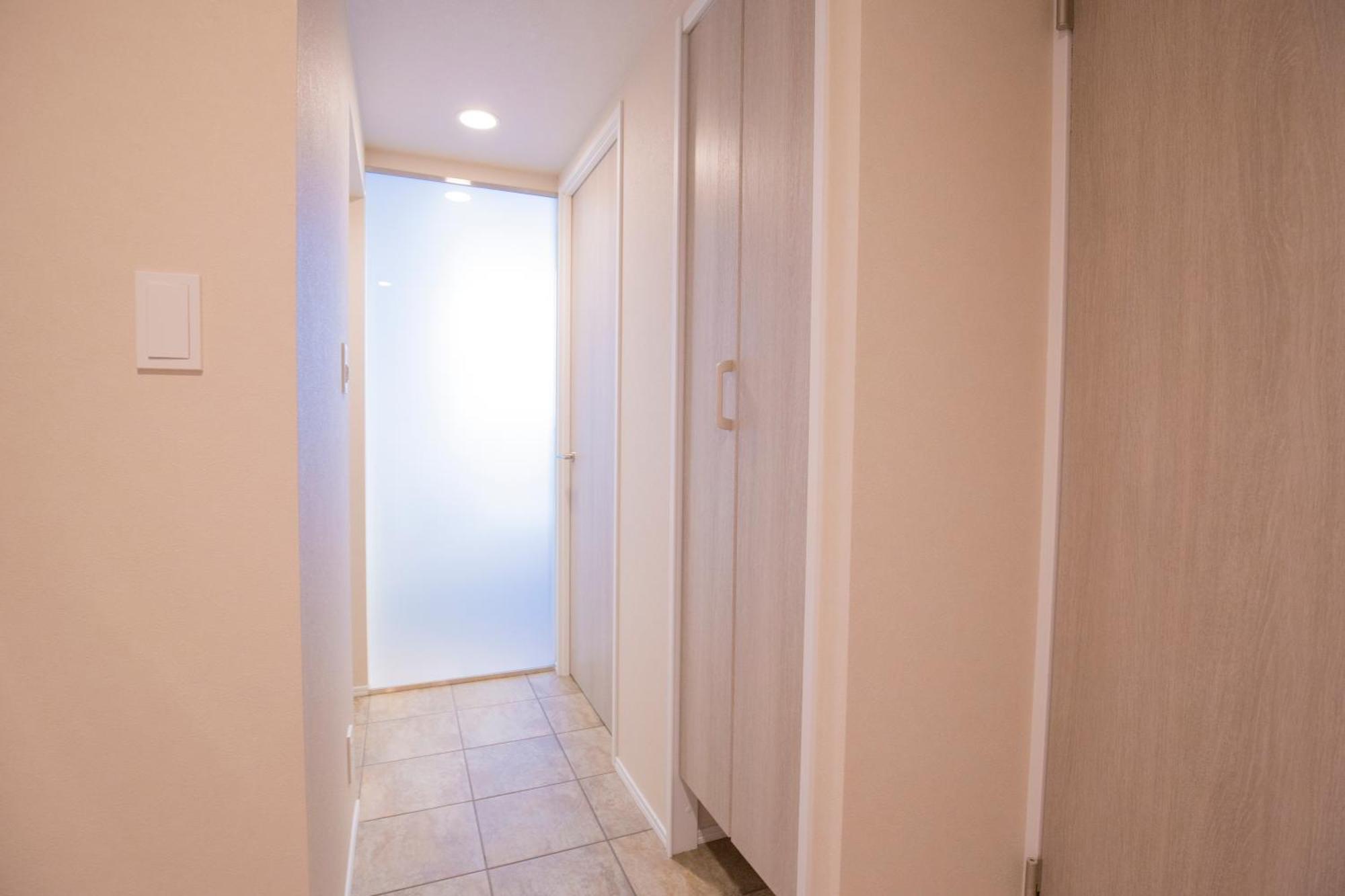 The Most Comfortable And Best Choice For Accommodation In Yoyogi Eow6 Tokio Exterior foto