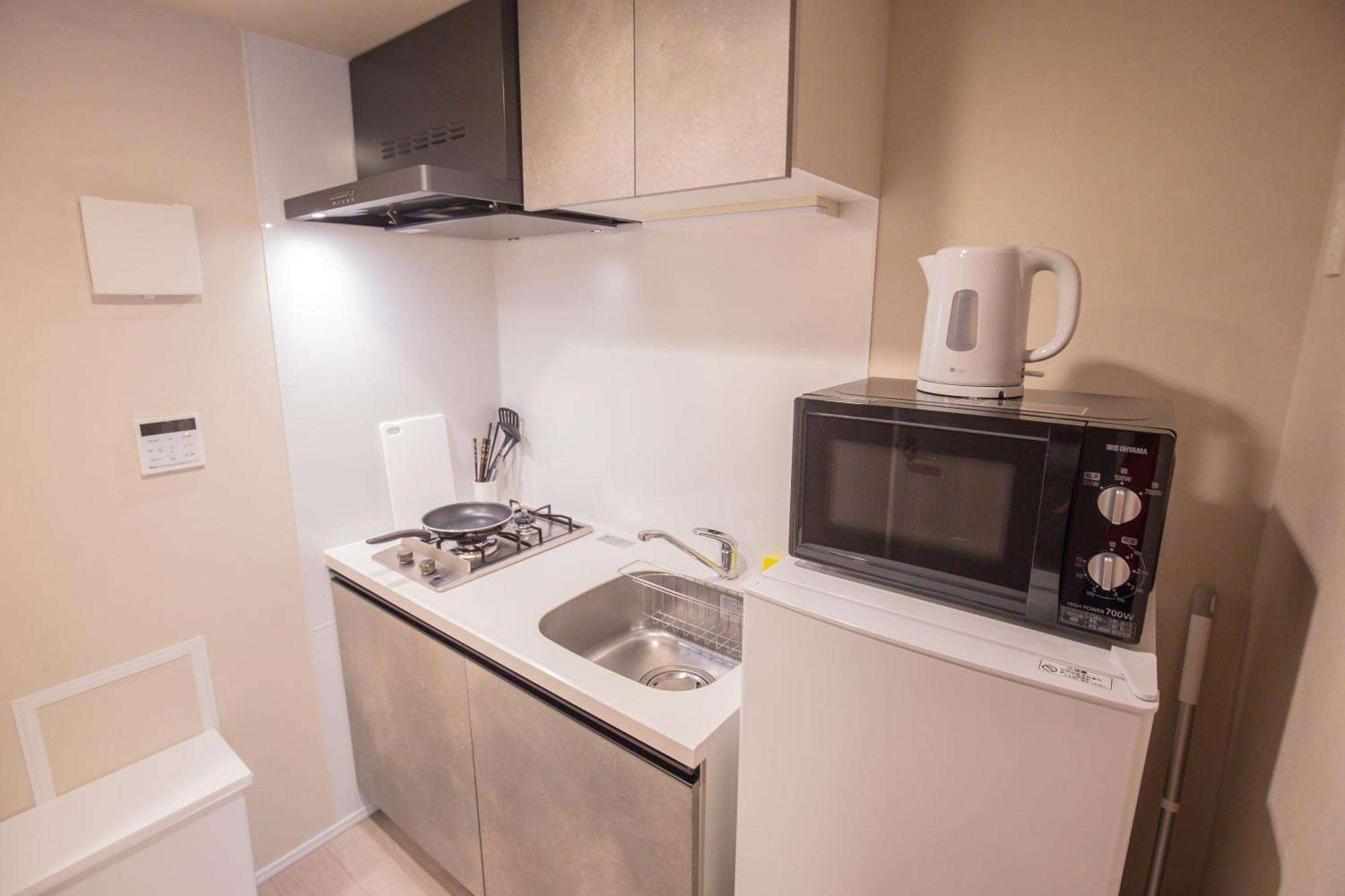 The Most Comfortable And Best Choice For Accommodation In Yoyogi Eow6 Tokio Exterior foto