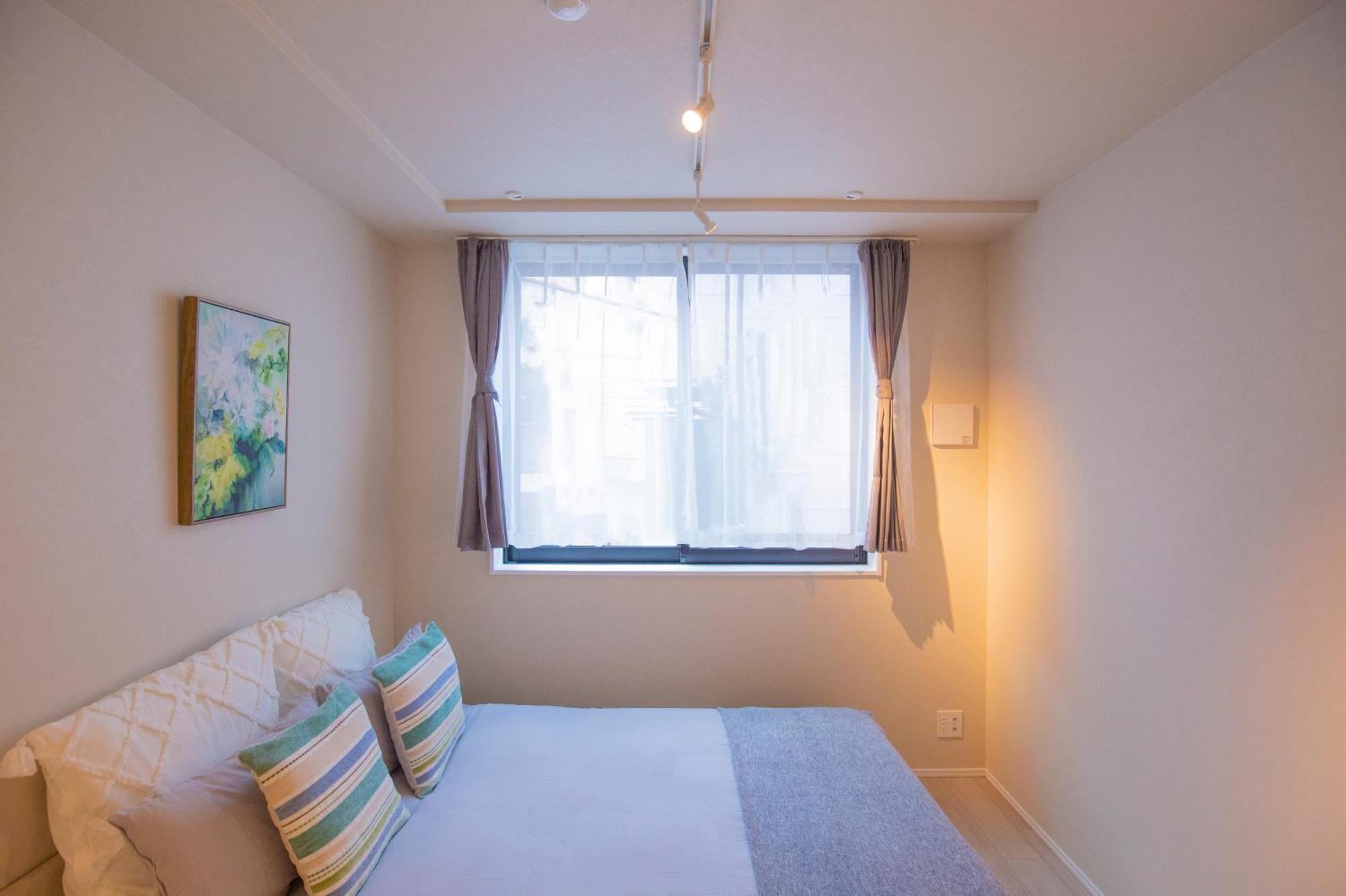 The Most Comfortable And Best Choice For Accommodation In Yoyogi Eow6 Tokio Exterior foto