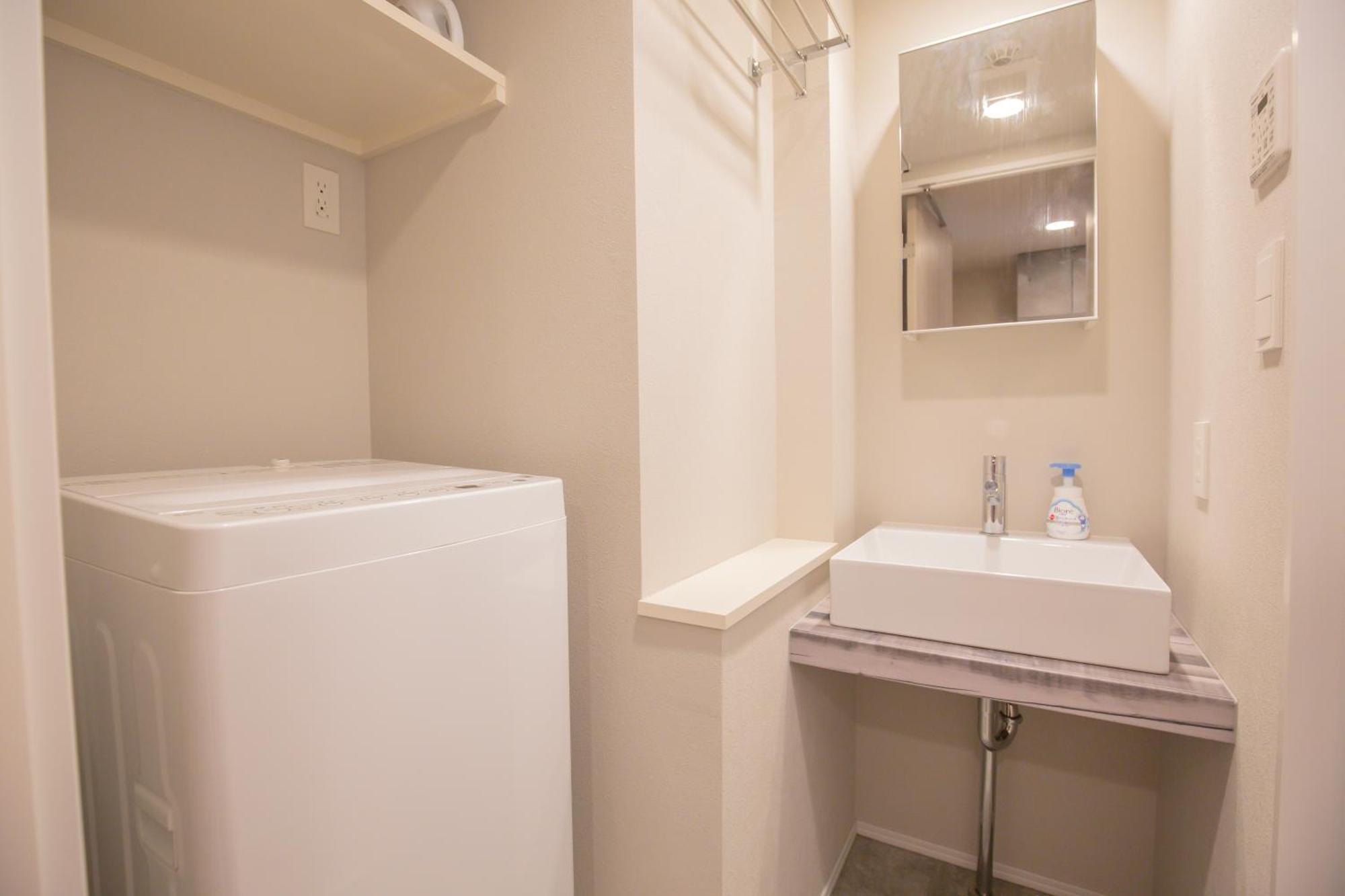 The Most Comfortable And Best Choice For Accommodation In Yoyogi Eow6 Tokio Exterior foto