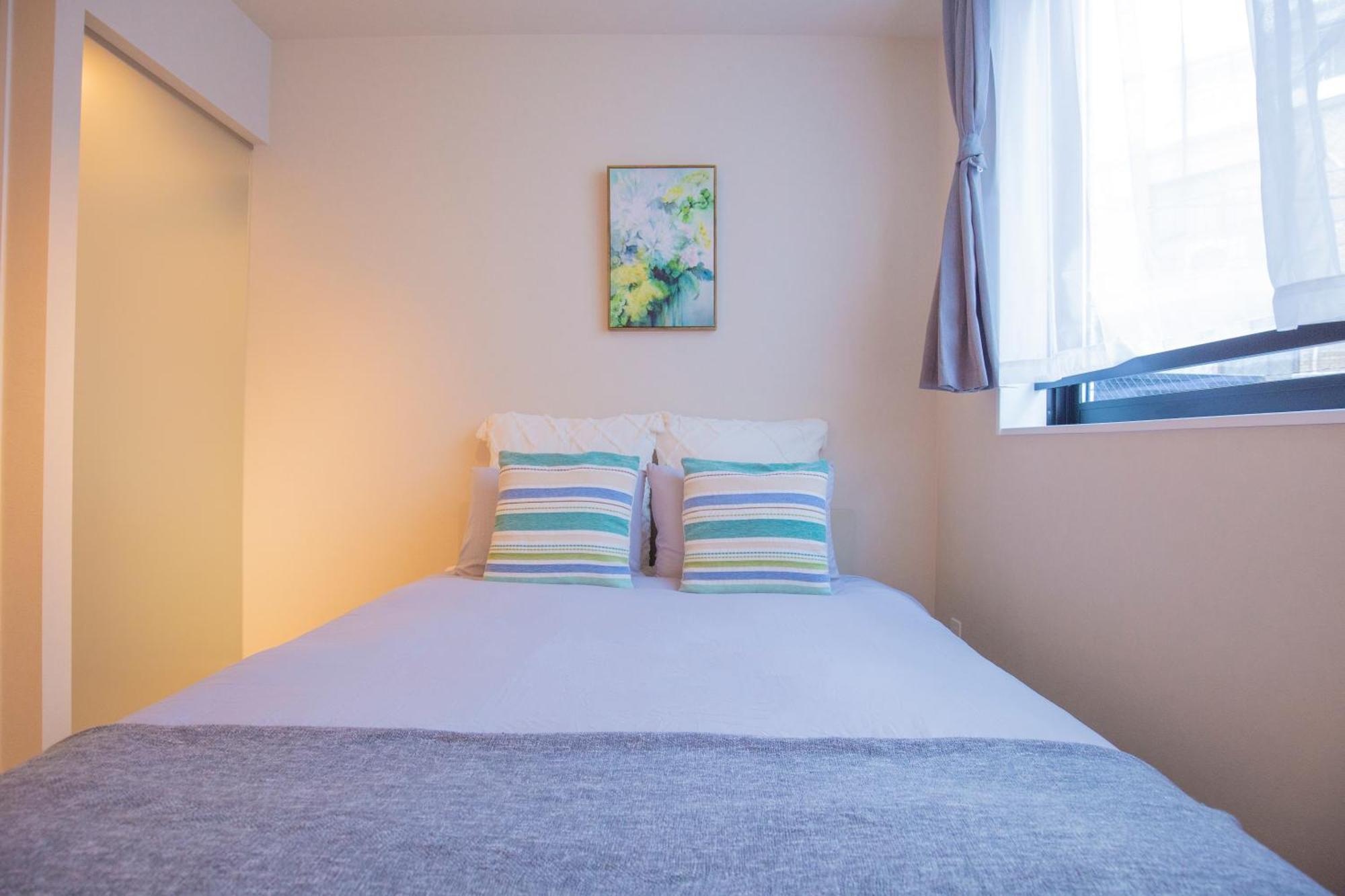 The Most Comfortable And Best Choice For Accommodation In Yoyogi Eow6 Tokio Exterior foto